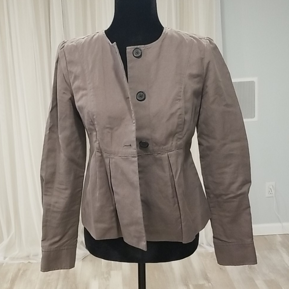 Casual jacket